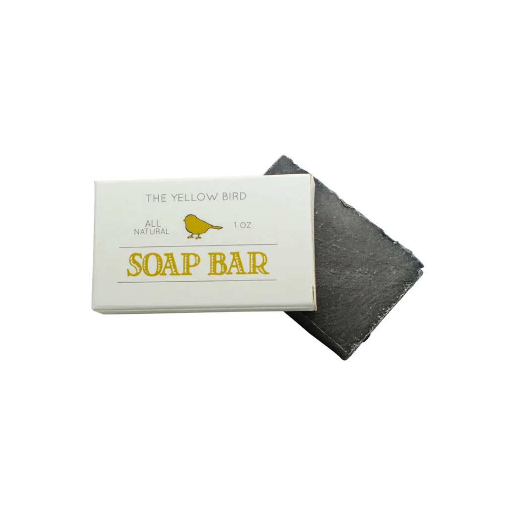 Dead Sea Mud, Pumice, Charcoal Mini Soap Bars In Bulk
