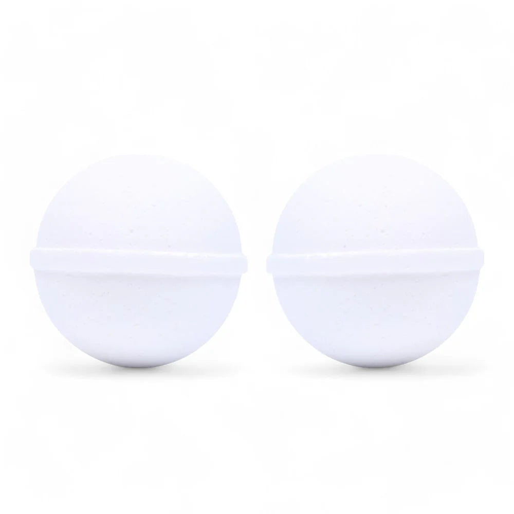 Bulk Eucalyptus Peppermint Frankincense Bath Bomb - Case of 40