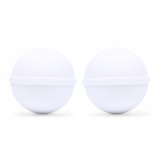 Bulk Eucalyptus Peppermint Frankincense Bath Bomb - Case of 40