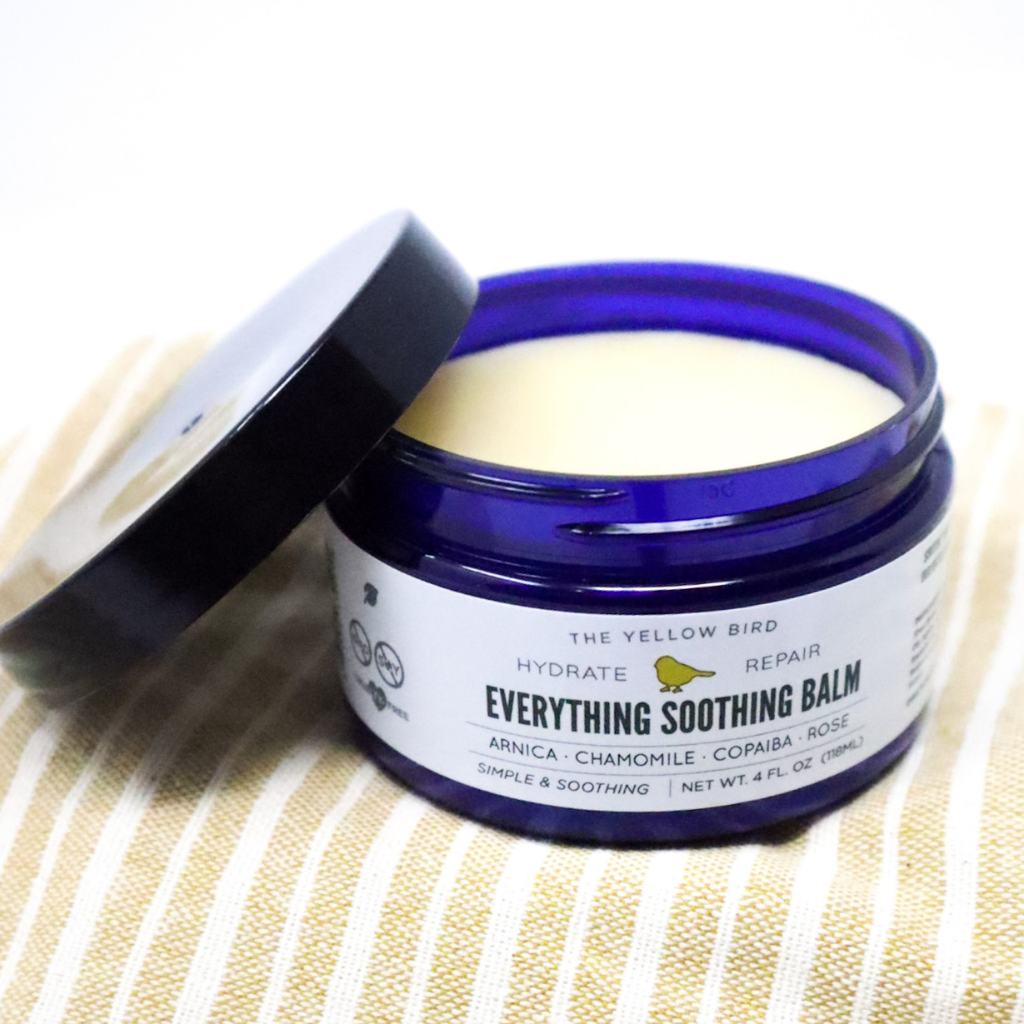 Everything Soothing Balm