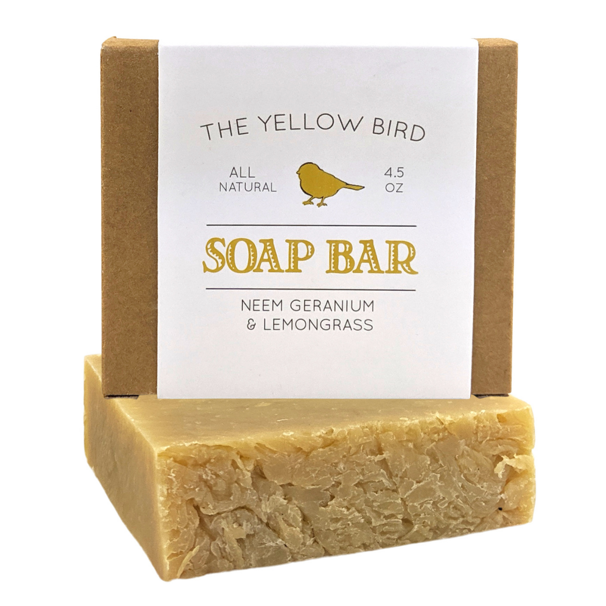 Neem Soap Bar