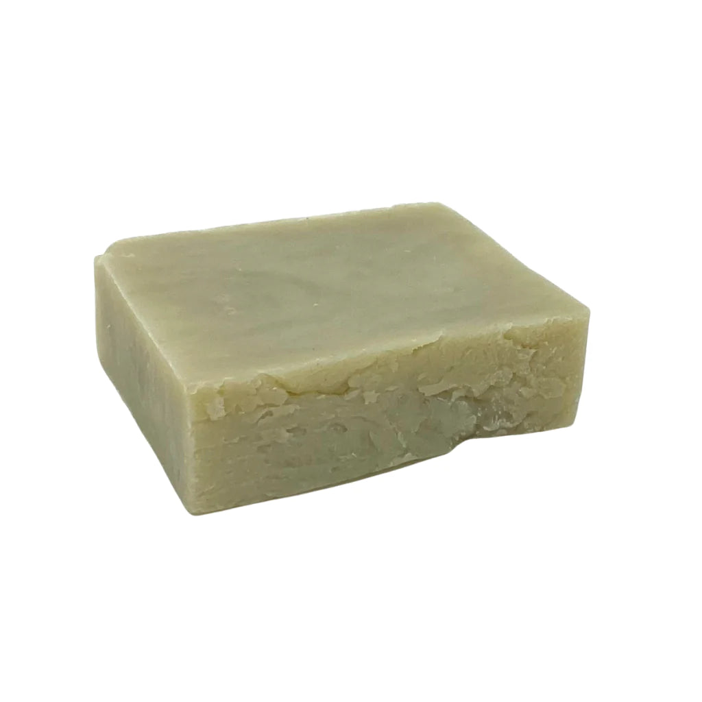 Cedarwood, Pumice & Spice Soap Bar