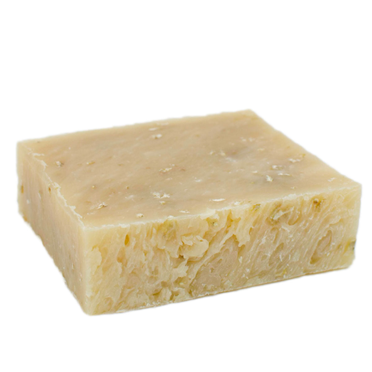 Goat's Milk Lavender Soap Bar