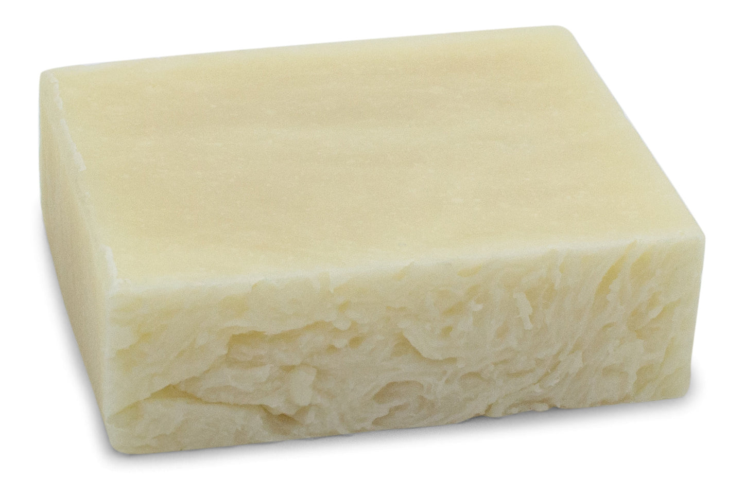 Unscented Shea Butter Soap Bar