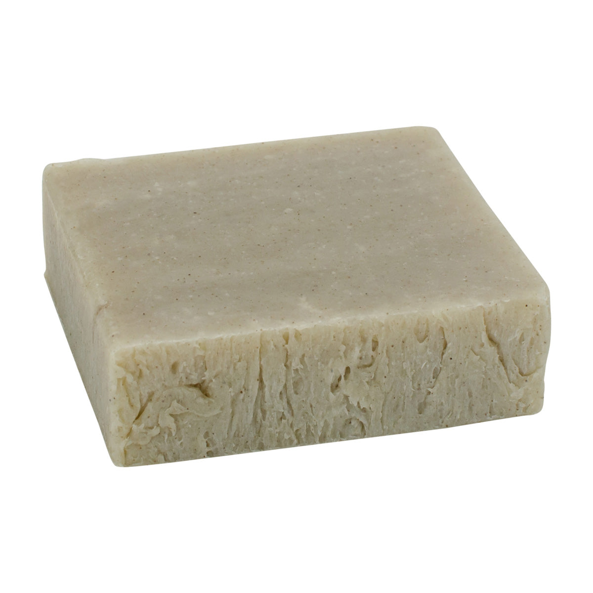 Patchouli, Hemp, Clay Soap Bar