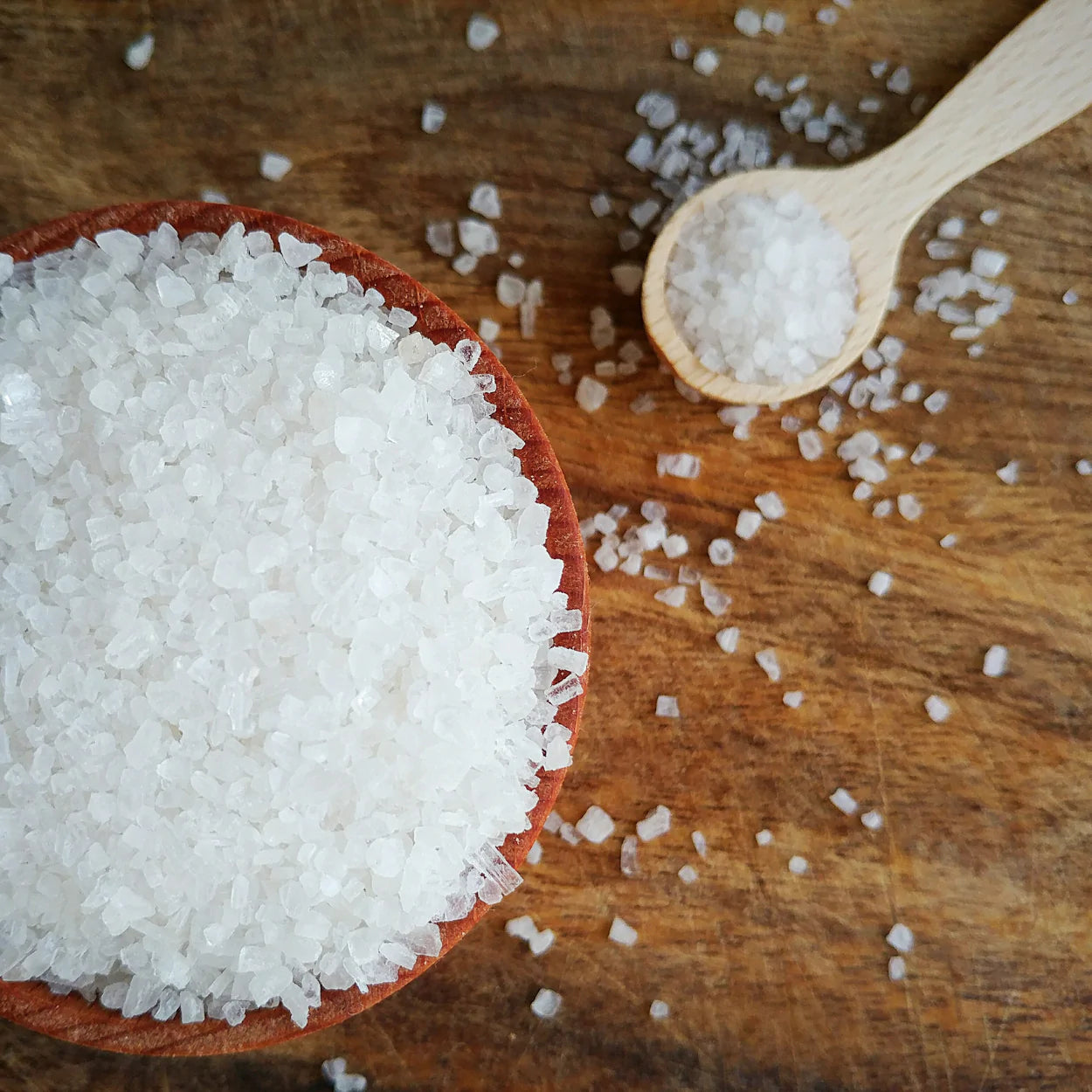 Vanilla Citrus Bath Soak