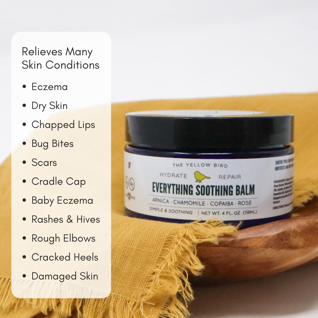 Everything Soothing Balm