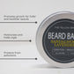 Sandalwood Lavender Beard Balm and Conditioner