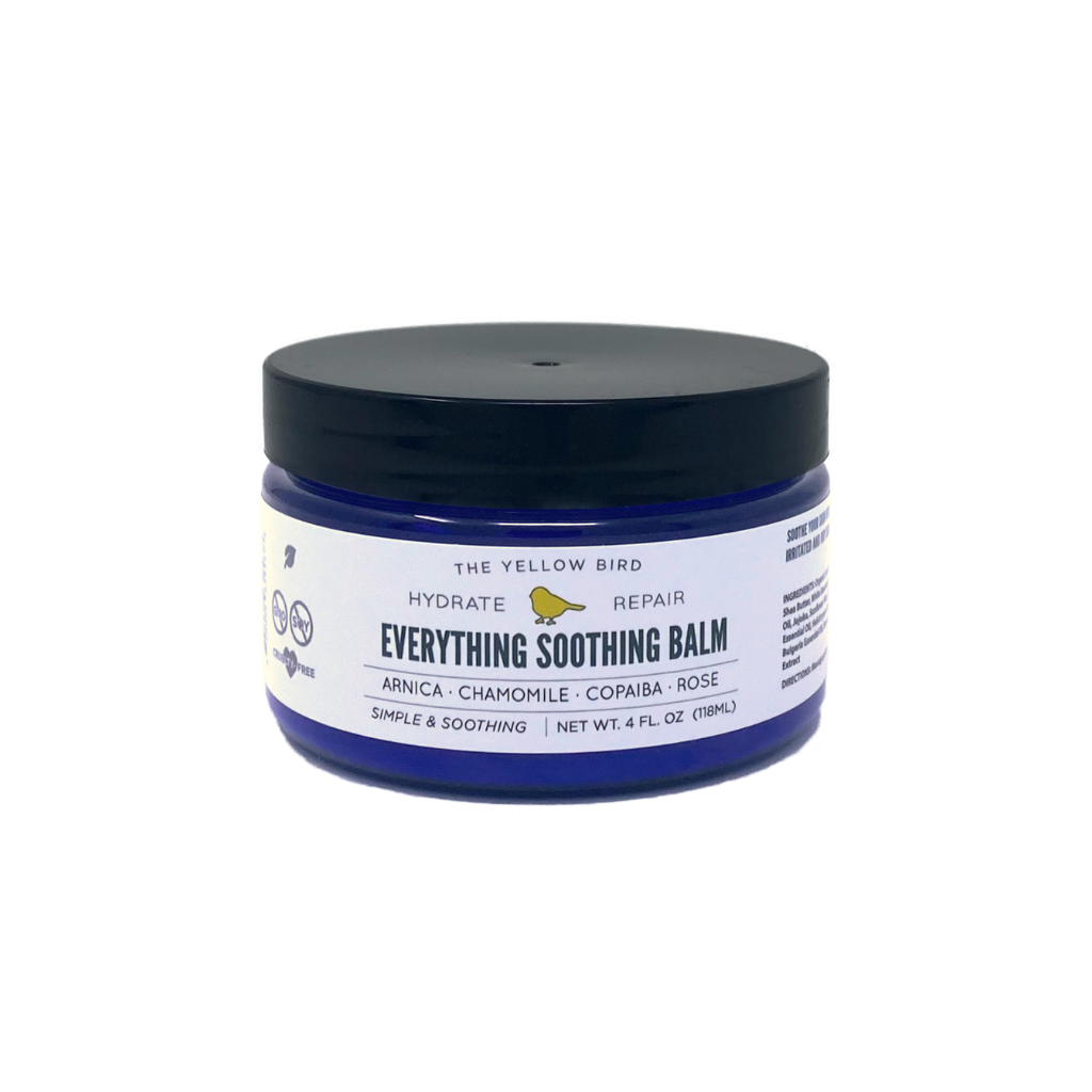Everything Soothing Balm